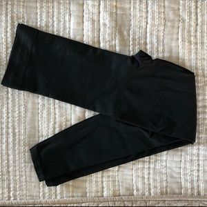 Blanqi Postpartum Nursing Leggings